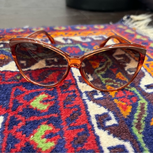 Marc Jacobs Women's Sunglasses - Picture 4 of 6